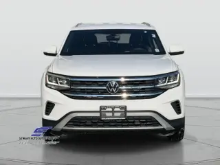Volkswagen Atlas Cross Sport 2022 AWD SE 4Motion 4dr SUV