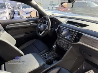Volkswagen Atlas Cross Sport 2022 AWD SE 4Motion 4dr SUV