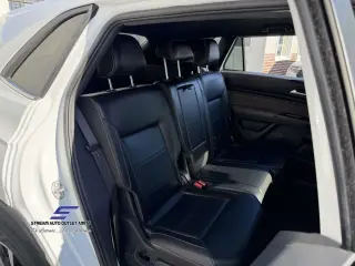 Volkswagen Atlas Cross Sport 2022 AWD SE 4Motion 4dr SUV