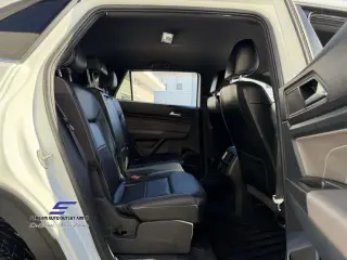 Volkswagen Atlas Cross Sport 2022 AWD SE 4Motion 4dr SUV