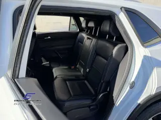 Volkswagen Atlas Cross Sport 2022 AWD SE 4Motion 4dr SUV