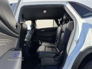 Volkswagen Atlas Cross Sport 2022 AWD SE 4Motion 4dr SUV