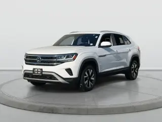 Volkswagen Atlas Cross Sport 2022 AWD SE 4Motion 4dr SUV