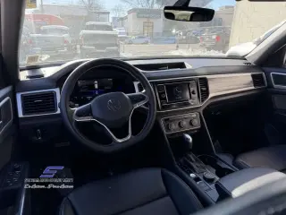 Volkswagen Atlas Cross Sport 2022 AWD SE 4Motion 4dr SUV