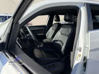 Volkswagen Atlas Cross Sport 2022 AWD SE 4Motion 4dr SUV