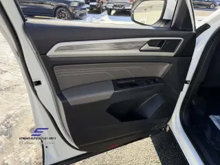 Volkswagen Atlas Cross Sport 2022 AWD SE 4Motion 4dr SUV