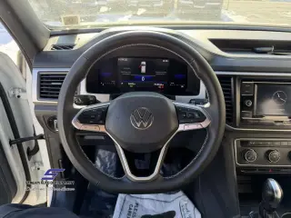 Volkswagen Atlas Cross Sport 2022 AWD SE 4Motion 4dr SUV