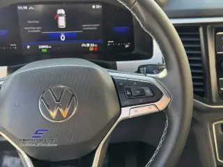 Volkswagen Atlas Cross Sport 2022 AWD SE 4Motion 4dr SUV