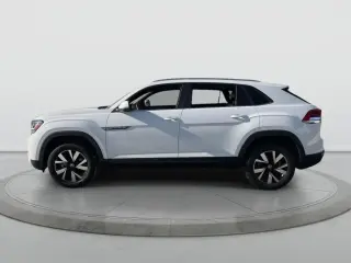 Volkswagen Atlas Cross Sport 2022 AWD SE 4Motion 4dr SUV