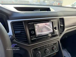 Volkswagen Atlas Cross Sport 2022 AWD SE 4Motion 4dr SUV