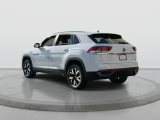 Volkswagen Atlas Cross Sport 2022 AWD SE 4Motion 4dr SUV