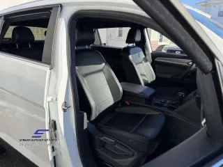 Volkswagen Atlas Cross Sport 2022 AWD SE 4Motion 4dr SUV