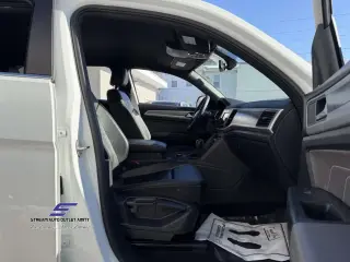 Volkswagen Atlas Cross Sport 2022 AWD SE 4Motion 4dr SUV