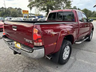 2006 Toyota Tacoma PreRunner V6