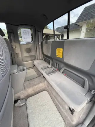 2006 Toyota Tacoma PreRunner V6