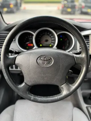 2006 Toyota Tacoma PreRunner V6