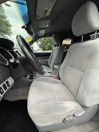 2010 Toyota Tacoma PreRunner V6