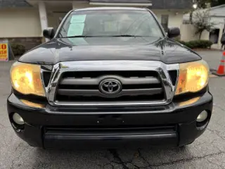 2010 Toyota Tacoma PreRunner V6