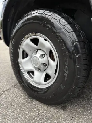 2010 Toyota Tacoma PreRunner V6