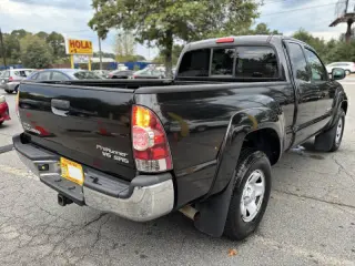 2010 Toyota Tacoma PreRunner V6