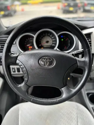 2010 Toyota Tacoma PreRunner V6