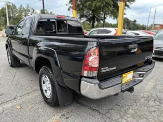 2010 Toyota Tacoma PreRunner V6