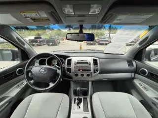 2010 Toyota Tacoma PreRunner V6