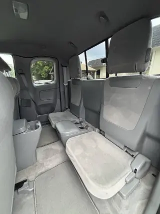 2010 Toyota Tacoma PreRunner V6