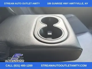 Chevrolet Equinox 2022 4x4 RS 4dr SUV