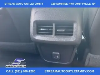 Chevrolet Equinox 2022 4x4 RS 4dr SUV