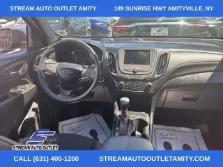 Chevrolet Equinox 2022 4x4 RS 4dr SUV