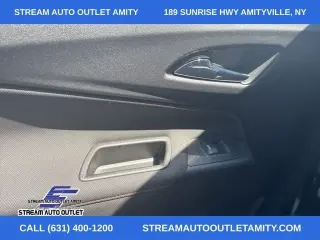 Chevrolet Equinox 2022 4x4 RS 4dr SUV