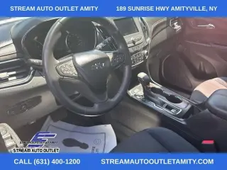 Chevrolet Equinox 2022 4x4 RS 4dr SUV