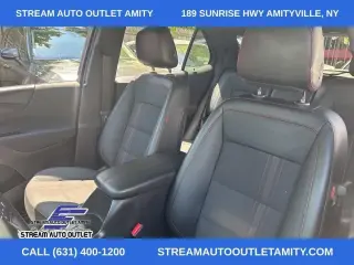 Chevrolet Equinox 2022 4x4 RS 4dr SUV