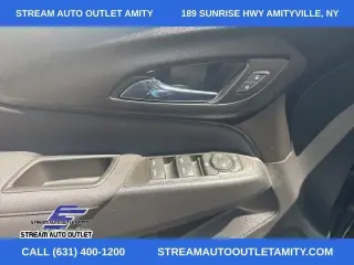 Chevrolet Equinox 2022 4x4 RS 4dr SUV