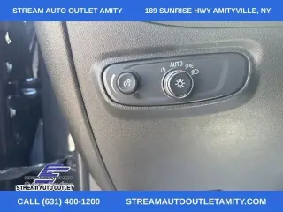 Chevrolet Equinox 2022 4x4 RS 4dr SUV