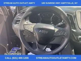 Chevrolet Equinox 2022 4x4 RS 4dr SUV