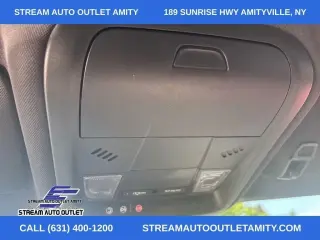 Chevrolet Equinox 2022 4x4 RS 4dr SUV