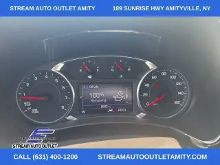 Chevrolet Equinox 2022 4x4 RS 4dr SUV
