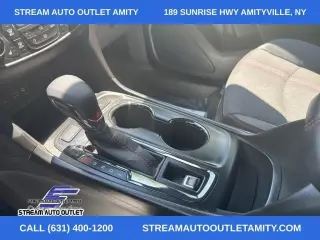 Chevrolet Equinox 2022 4x4 RS 4dr SUV