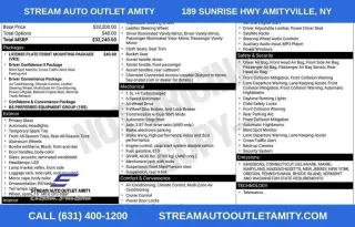 Chevrolet Equinox 2022 4x4 RS 4dr SUV