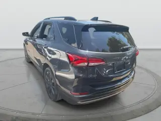 Chevrolet Equinox 2022 4x4 RS 4dr SUV