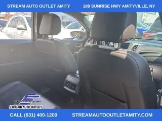 Chevrolet Equinox 2022 4x4 RS 4dr SUV