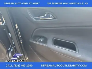 Chevrolet Equinox 2022 4x4 RS 4dr SUV