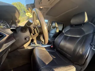 2014 Acura MDX w/Tech