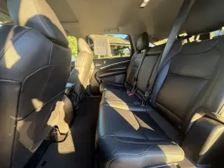 2014 Acura MDX w/Tech