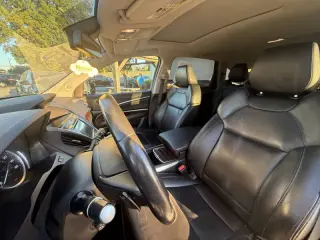 2014 Acura MDX w/Tech