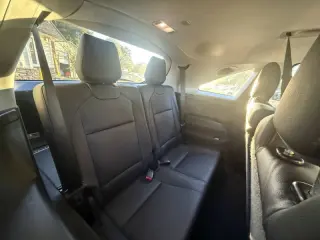2014 Acura MDX w/Tech