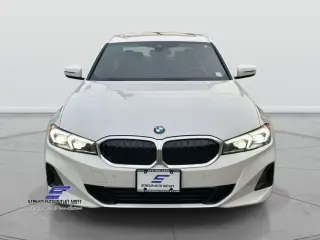 BMW 3 Series 2024 AWD 330i xDrive 4dr Sedan