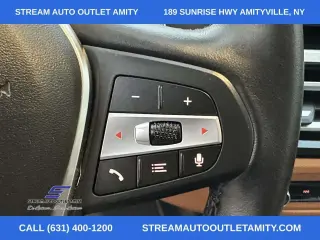 BMW 3 Series 2024 AWD 330i xDrive 4dr Sedan